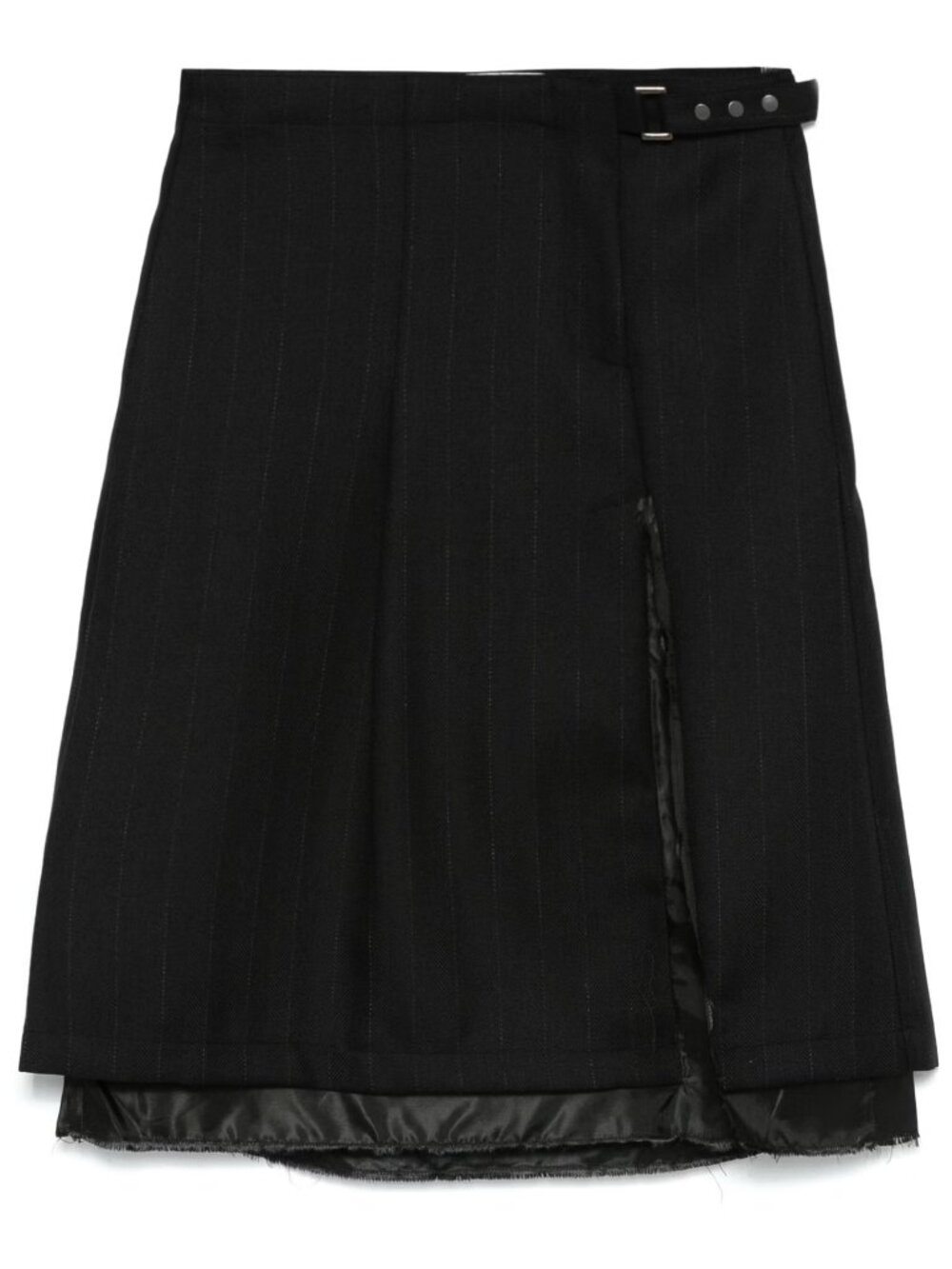 Our Legacy midi skirt